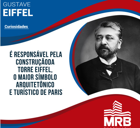 Gustave eiffel